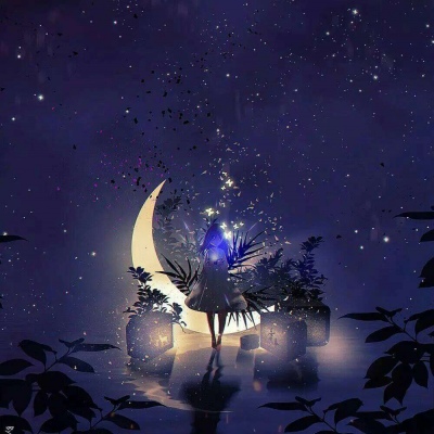 Furry赛博风格设计技巧兽圈社群